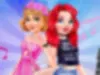 Prinsessornas musikscen on Prinxy