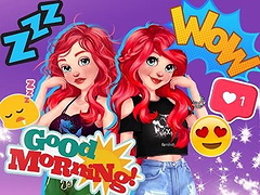 Redhead Gör dig redo med mig on Prinxy