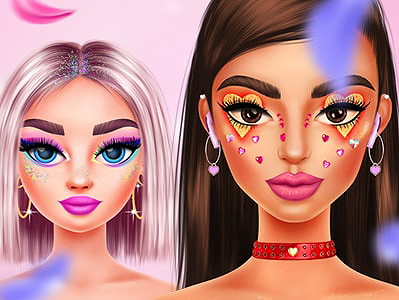 TikTok blomstertrender on Prinxy