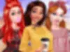 Tillbaka till skolan: Princess Preppy Style on Prinxy