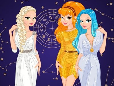 Zodiac modeguide on Prinxy