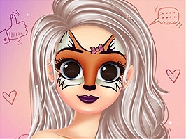 Блог о моде на макияж принцесс on Prinxy