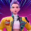 K-Pop Demon Hunters Puzzles: Rumi Huntrix on Prinxy