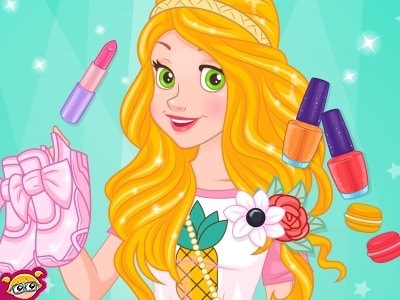 Модные кроссовки Princess on Prinxy