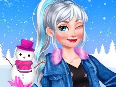 Модные тенденции Winter Sisters on Prinxy