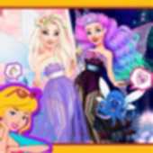Сказочные принцессы on Prinxy
