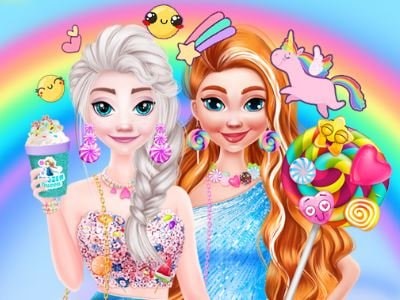 BFFs ปาร์ตี้ยูนิคอร์น on Prinxy