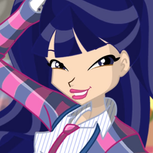 เกมส์แต่งตัวนางฟ้า on Prinxy