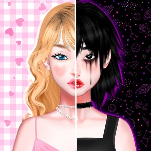 ผู้สร้างอวาตาร์สด: สาวๆ on Prinxy