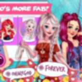 Princesses Instagram มีชื่อเสียง on Prinxy