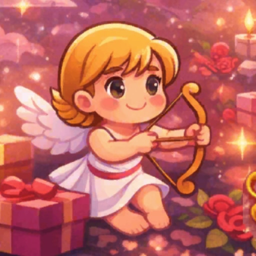 Aşk Kaderi Hesaplayıcısı on Prinxy