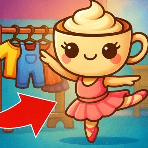 Brainrots: Giydirme ve İç Tasarım on Prinxy