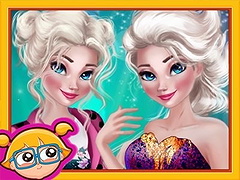 Eliza'dan İlham Alan Kış Modası on Prinxy