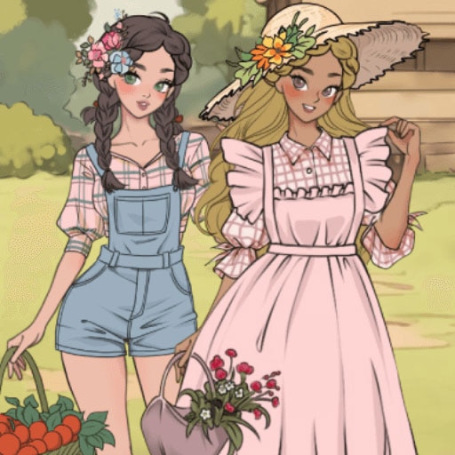 Farmcore Giydirme Oyunu on Prinxy