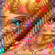 Pixie Seksi Makyaj on Prinxy