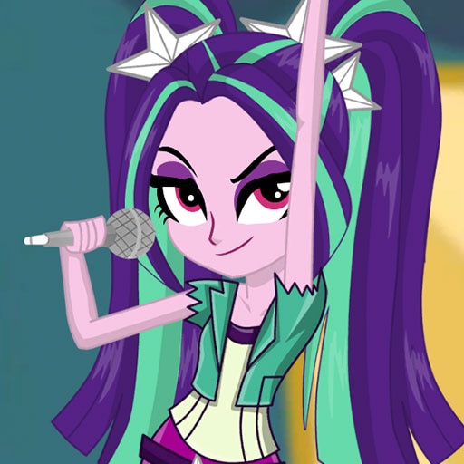 Pony Kız Giydirme Oyunu on Prinxy