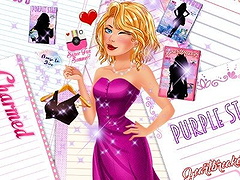 Ünlü Modacı Kapakta on Prinxy